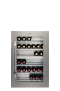 Reparación averías vinoteca Gaggenau en  Ciudad Real